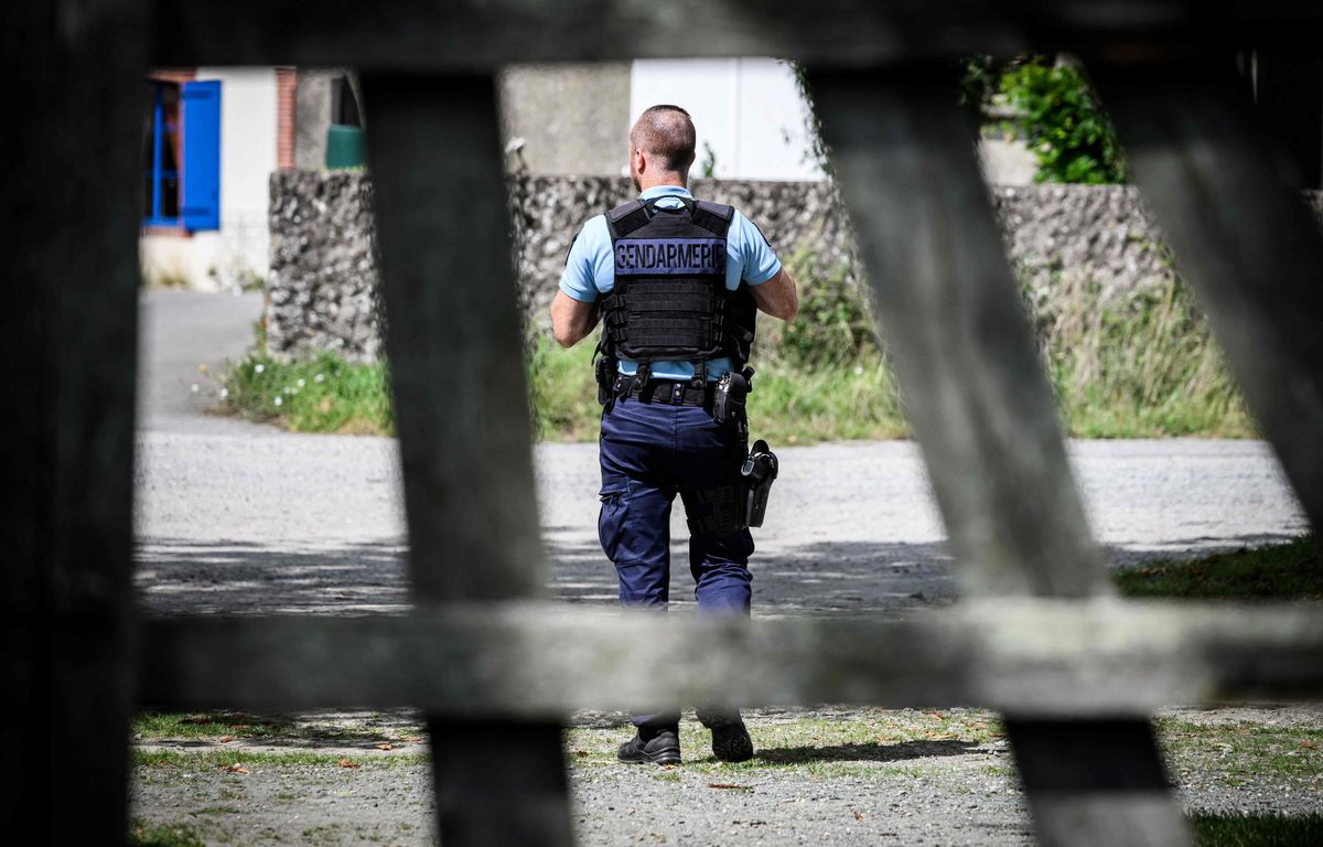 Clermont-Ferrand : Un homme en garde à vue après avoir menacé de mort un enseignant